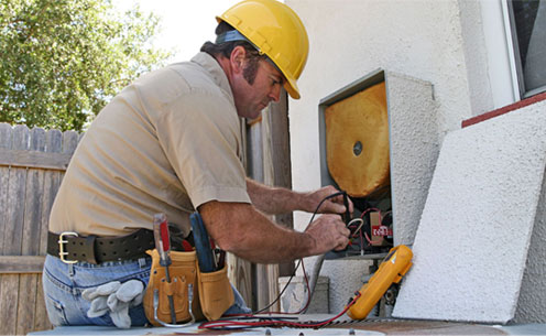 Traditional Service 24/7 emergency services