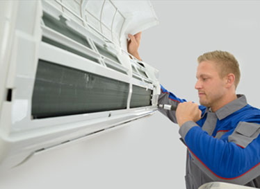 Traditional Service ac repair